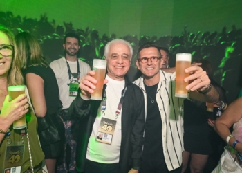 Rock In Rio 2024: veja os melhores momentos da Heineken no festival