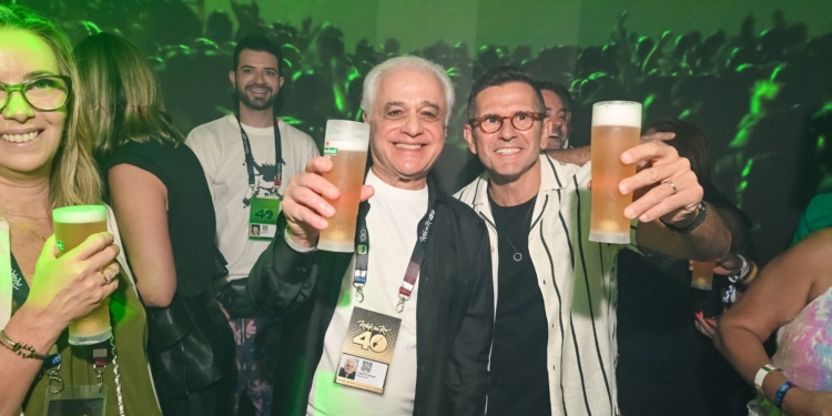 Rock In Rio 2024: veja os melhores momentos da Heineken no festival