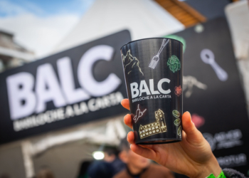 Festival Bariloche a la Carta comemora uma década de inovação da gastronomia Patagônica