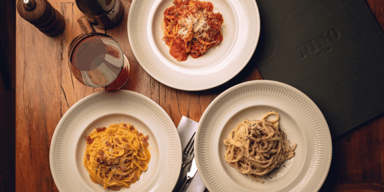 Nino Cucina apresenta novo menu com assinatura do chef Marco Renzetti