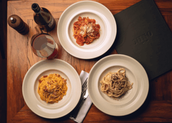 Nino Cucina apresenta novo menu com assinatura do renomado chef Marco Renzetti