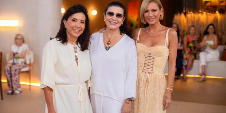 CASACOR Brasília e Valéria Leão promovem lançamento do livro de Mônica Salgado