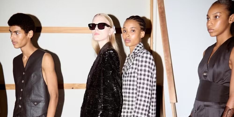 Veja os highlights da São Paulo Fashion Week edição N58