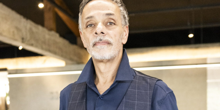 Marcelo Pimenta celebra aniversário ao lado de convidados na São Geraldo