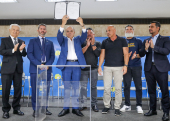 GDF regulamenta Plano de Preservação do Conjunto Urbanístico de Brasília (Ppcub)