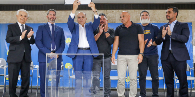 GDF regulamenta Plano de Preservação do Conjunto Urbanístico de Brasília (Ppcub)