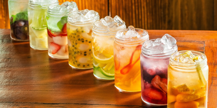 Boteco Boa Praça comemora um ano em Brasília com dose dupla