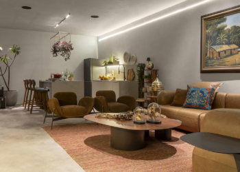 Refúgio do Cedro: legado de memórias e afeto na CASACOR Brasília ganha prêmio