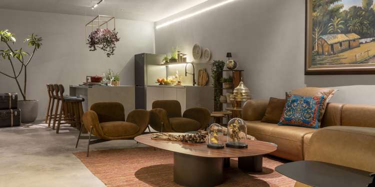 Refúgio do Cedro: legado de memórias e afeto na CASACOR Brasília ganha prêmio