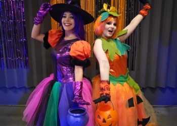 Doces ou travessuras Casapark: shopping promove evento de Halloween para crianças