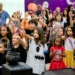 Boo-levard: shopping promove caça aos doces para este Halloween