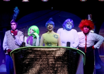 Dia das Crianças do Pátio Brasil tem evento gratuito para a família