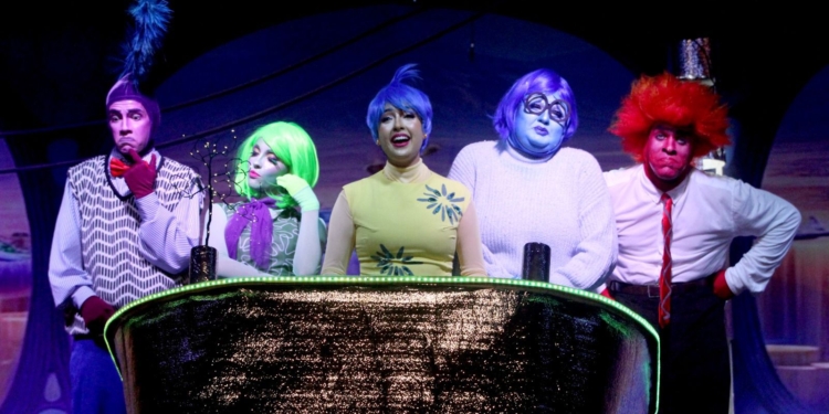 Dia das Crianças do Pátio Brasil tem evento gratuito para a família