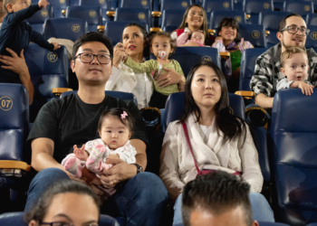 CineMaterna retorna ao Casapark a partir de 22 de outubro