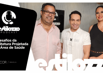 Estilozzo Podcast CASACOR Brasília – O Uso de Obras de Arte em Projetos Contemporâneos – Ep.06