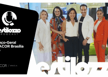 Estilozzo Podcast CASACOR Brasília – O Uso de Obras de Arte em Projetos Contemporâneos – Ep.06