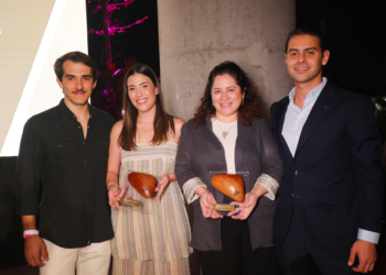 CASACOR Brasília e Correio Braziliense elegem os melhores ambientes da mostra 2024