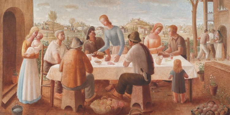 Cerrado Galeria recebe exposição itinerante e leilão de arte híbrido