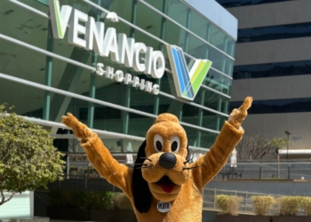 Venâncio Shopping celebra Dia Mundial dos Animais com feira de adoção