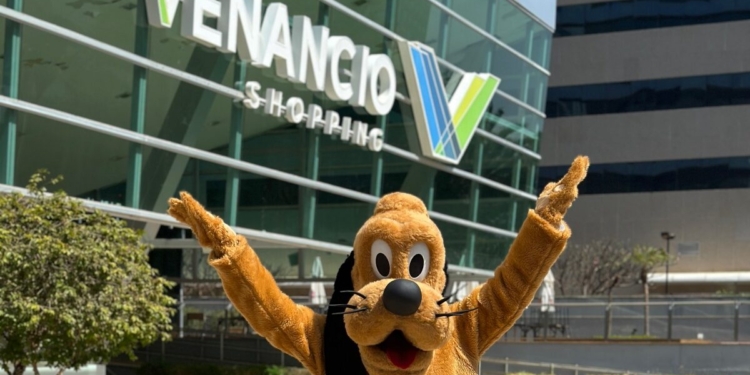 Venâncio Shopping celebra Dia Mundial dos Animais com feira de adoção