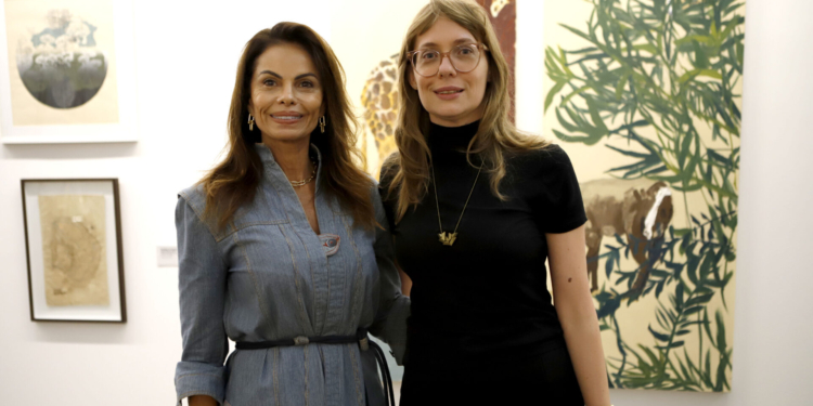 Casapark Prime reúne arquitetos, designers e convidados em visita à mostra “Brasília, a arte do Planalto”