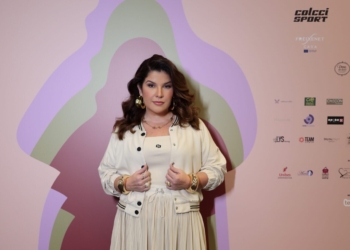 Ju Ferraz reúne estrelas em evento para celebrar a diversidade