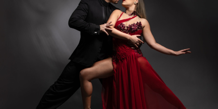Brasília recebe Mostra Nacional de Tango no Teatro Royal Tulip