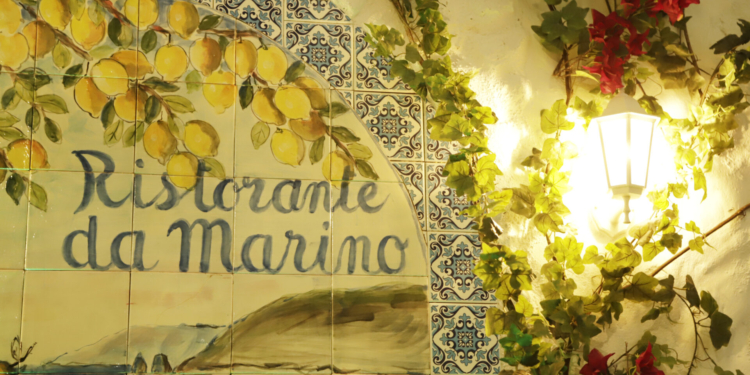 No Outubro Rosa, Da Marino promove noite especial para mulheres