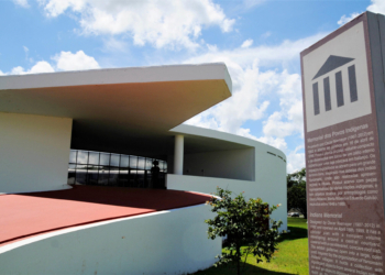 Memorial dos Povos Indígenas abre seleção para exposições e lançamentos de livros