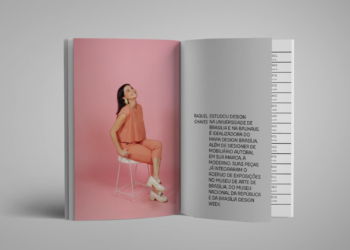 Mapa Design Brasília 2024 tem lançamento marcado para próxima sexta-feira (11), no Espaço Trinka