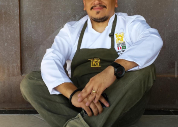 Taypá celebra 14 anos com jantar preparado por seis dos chefs mais famosos do país