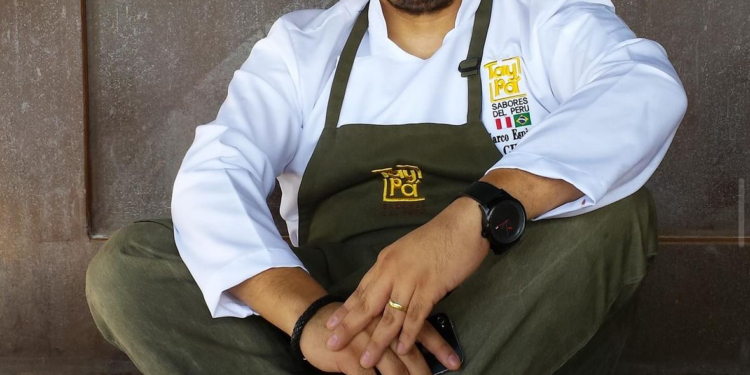 Taypá celebra 14 anos com jantar preparado por seis dos chefs mais famosos do país