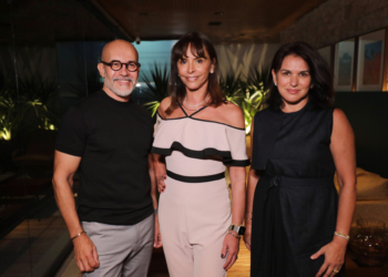 GOYAZES: Walléria Teixeria e Ney Lima lançam vitrine especial na Quadra Interior