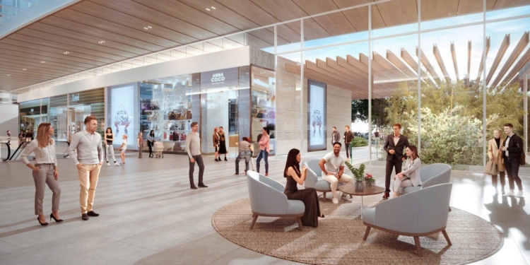 Multiplan anuncia expansão do ParkShopping para depois do Natal com investimento de R$ 221 milhões