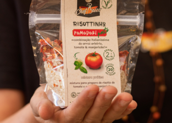 Casapark recebe edição de outubro da Feira Panela Candanga