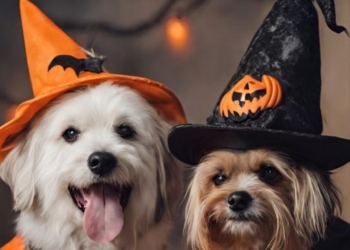 Próxima edição do ParkPets acontece nos dia 26 e 27 de outubro