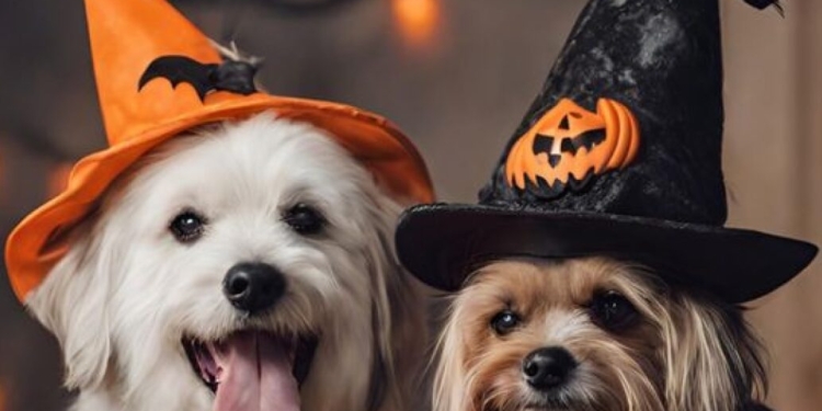 Próxima edição do ParkPets acontece nos dia 26 e 27 de outubro