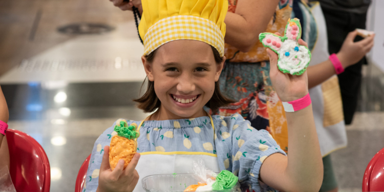 Dia das Crianças: Brasília Shopping realiza programação especial para celebrar os pequenos