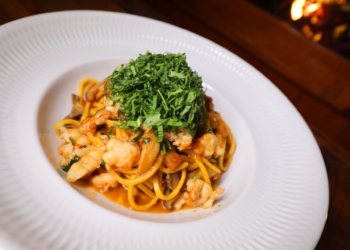 Dia da Massa: Nino Cucina e Da Marino dão sugestões de pratos para comemorar