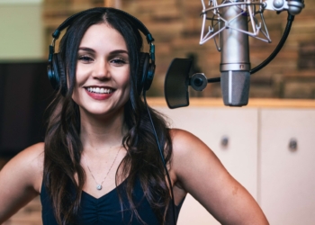 Brasília se destaca na abertura do Los Angeles Brazilian Film Festival com Valenttina Dias