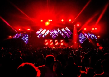 Dreamland Festival: festa de lançamento será nesta sexta-feira (25)