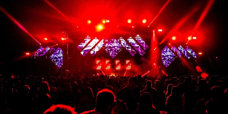 Dreamland Festival: festa de lançamento será nesta sexta-feira (25)