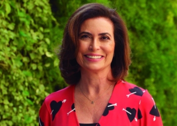 Giuliana Morrone lança livro sobre ESG nesta quarta-feira (2) em Brasília