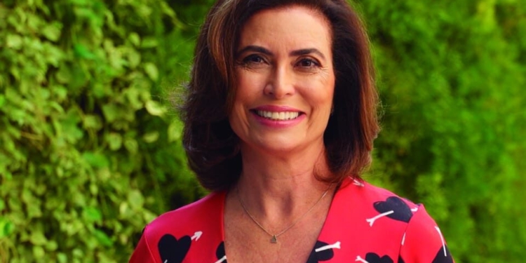 Giuliana Morrone lança livro sobre ESG nesta quarta-feira (2) em Brasília