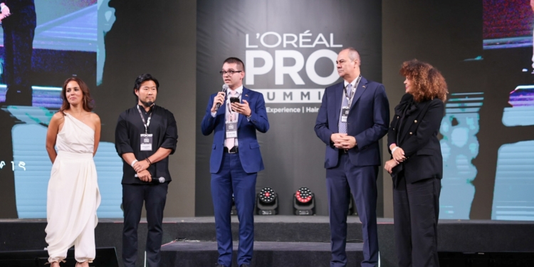 Senac-DF e L’Oréal Produtos Profissionais lançam edital do projeto Geração Pro