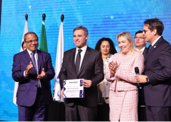 Primeiro dia do IV Simpósio Jurídico é marcado por debates sobre Justiça e Formação Jurídica