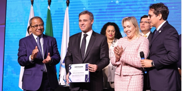 Primeiro dia do IV Simpósio Jurídico é marcado por debates sobre Justiça e Formação Jurídica