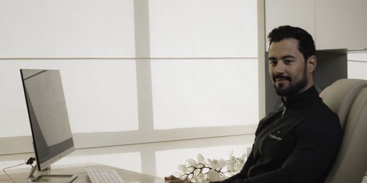 Guilherme Barros: conheça o cirurgião que vem ganhando destaque no ramo da estética