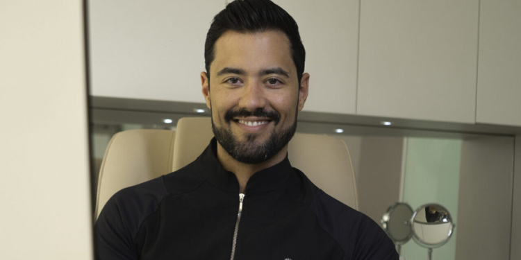 Guilherme Barros: conheça o cirurgião que vem ganhando destaque no ramo da estética