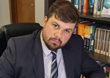 Livraria Leitura do Terraço Shopping é palco do lançamento do livro de Diogo Esteves Pereira